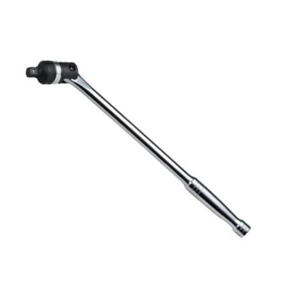3/4" Dr. Ratchet Swivel Handle 600mm - Wadamart