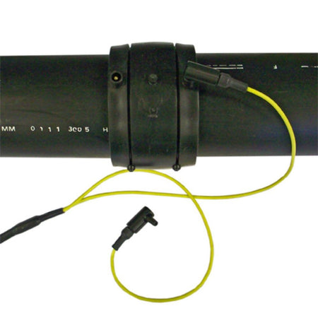 LP315 Drainage Electrofusion Machine (Mesin Elektrofusion Drainase) - Wadamart