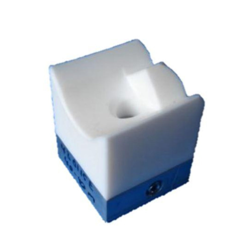 Corner Welding shoe untuk MUNSCH Extruder Series 32 ke 65 - Wadamart