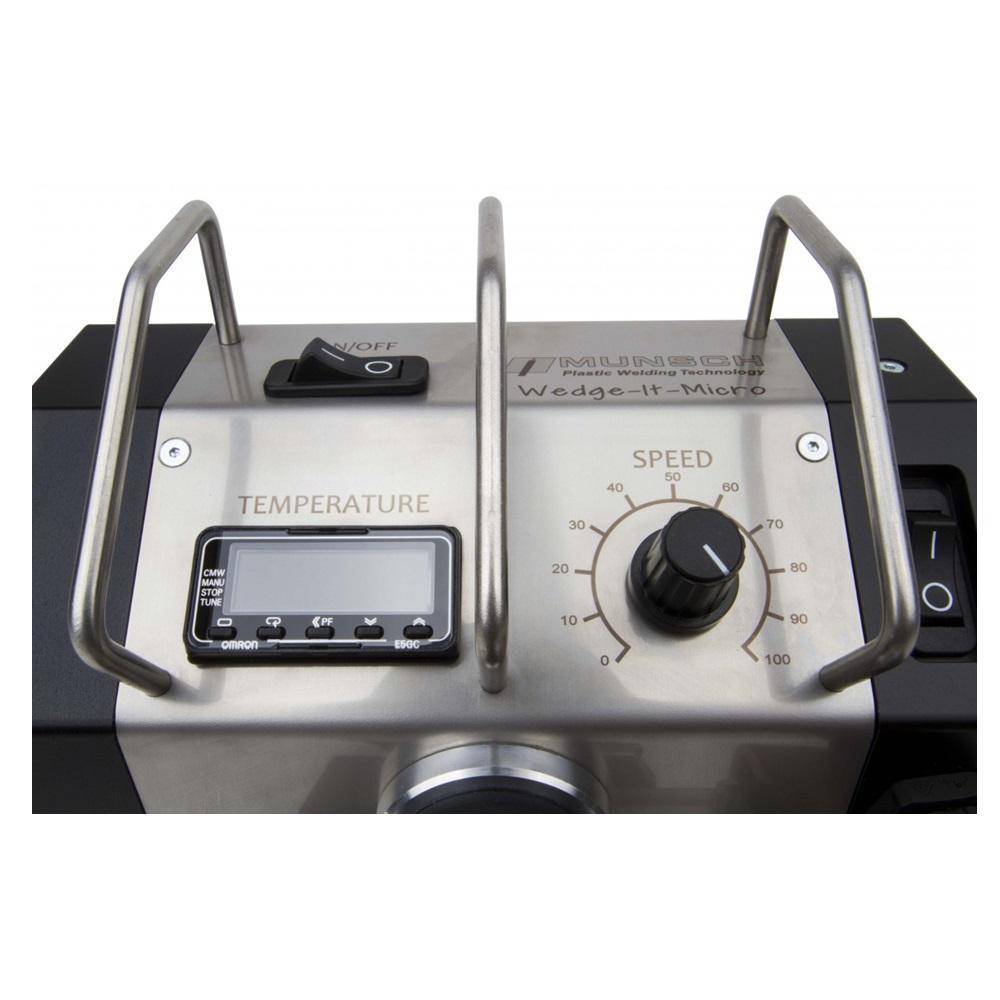 Munsch Wedge-It-Micro - Wadamart