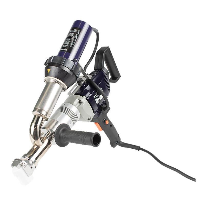 Booster EX2 Welding Extruder 230 V / 3000 W - Wadamart