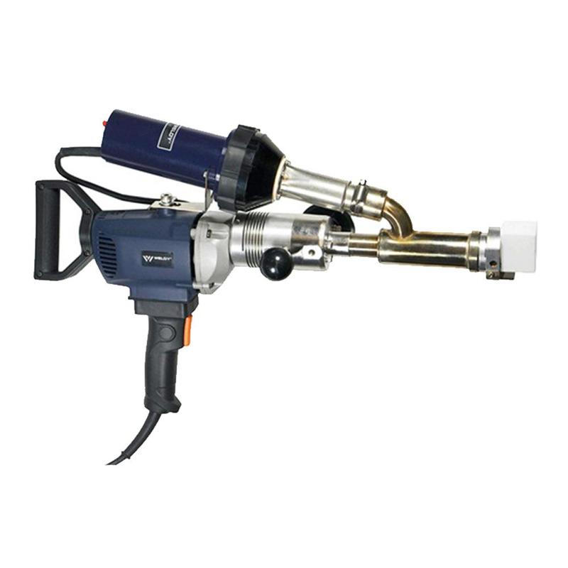 Booster EX2 Welding Extruder 230 V / 3000 W - Wadamart