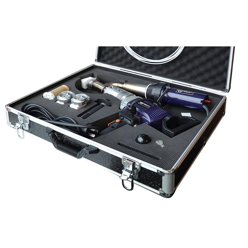 Booster EX3 Welding Extruder 230 V / 3000 W - Wadamart