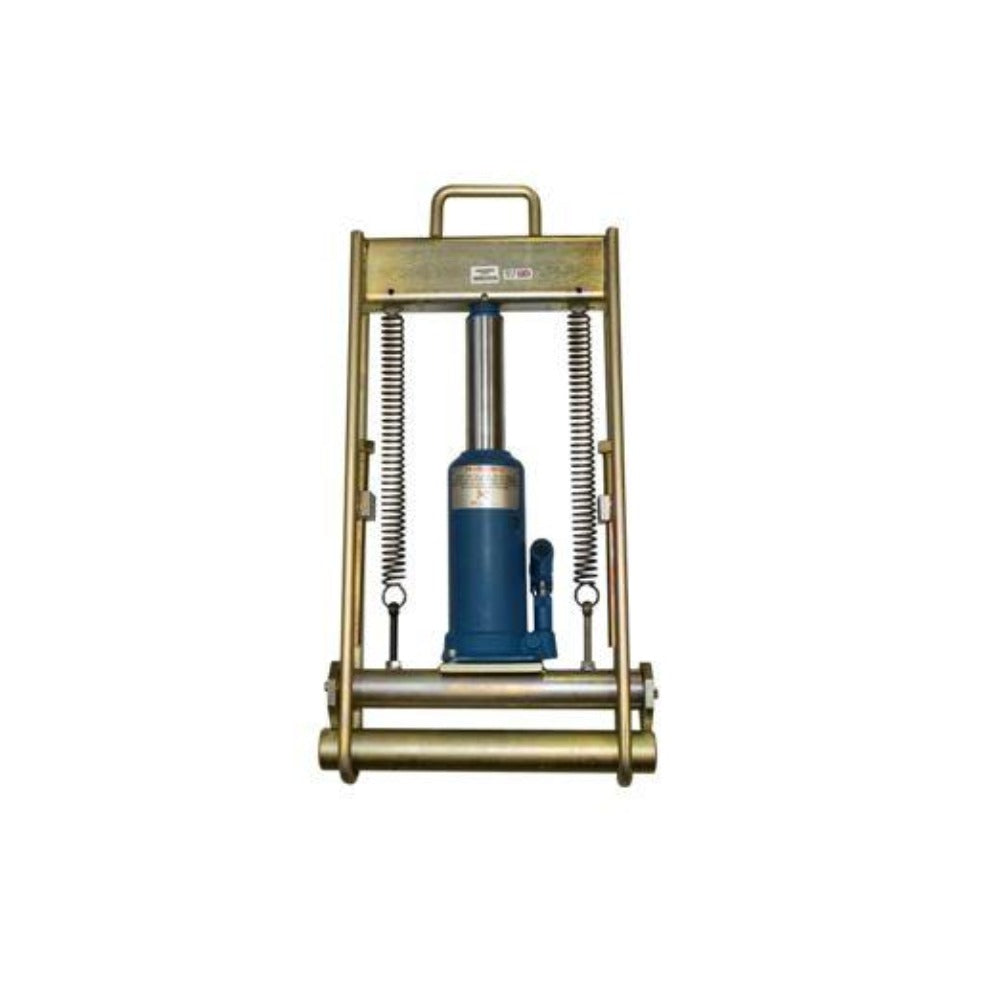 Squeeze Off Device 180mm, Hydraulic - Wadamart