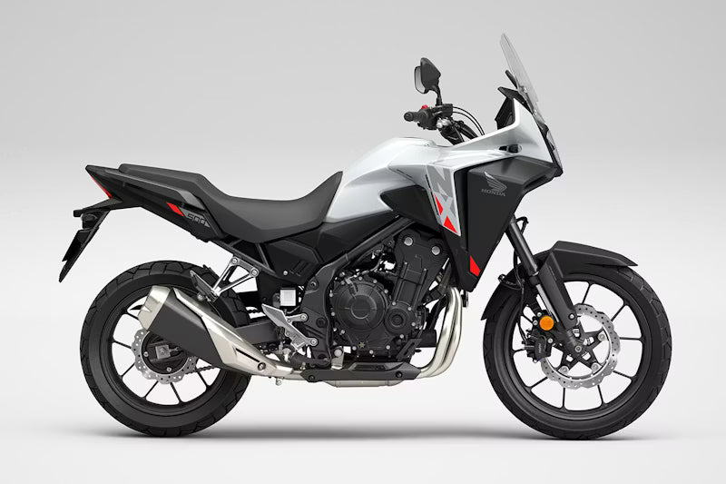 NX 500 (2024-)