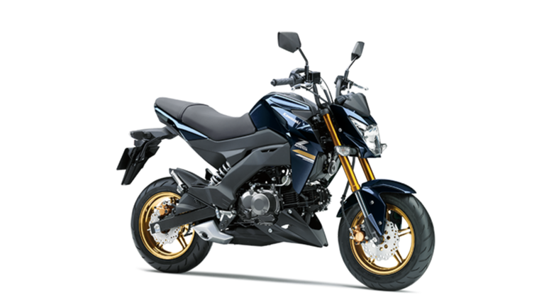 Z125 PRO