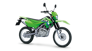 KLX 150 S (2024-)