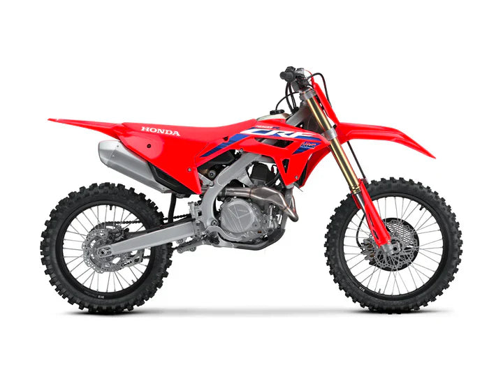 CRF 450 R (2022-)