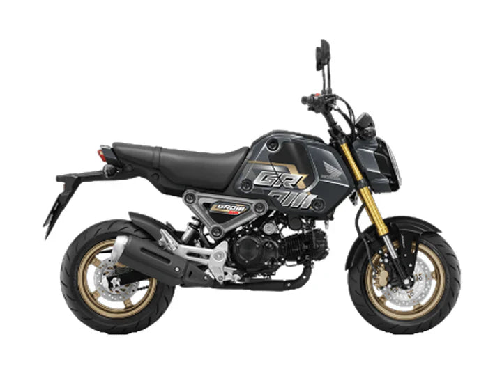 MSX 125 (2025-)
