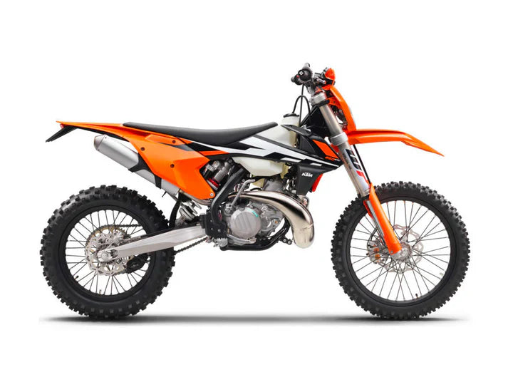 300 EXC (2017-2019)