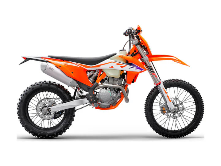 350 EXC-F (2020-2022)