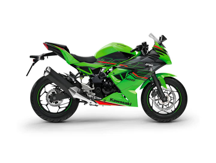 NINJA 125 (2019-2024)