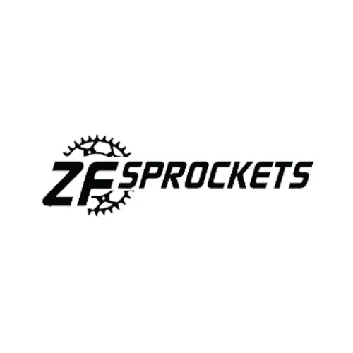 ZF SPROCKETS