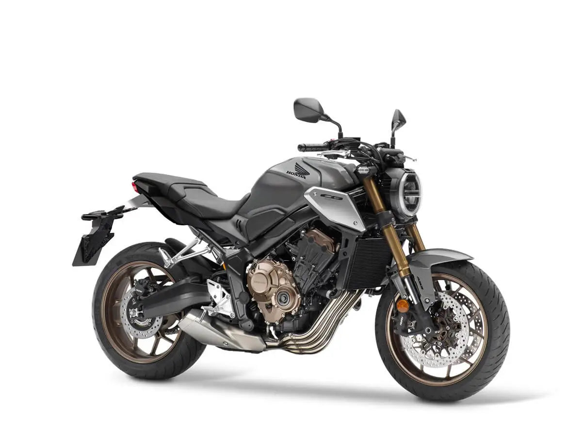 CB 650 R (2021-2023)