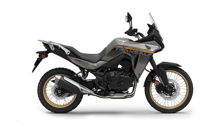 XL 750 TRANSALP (2025-)