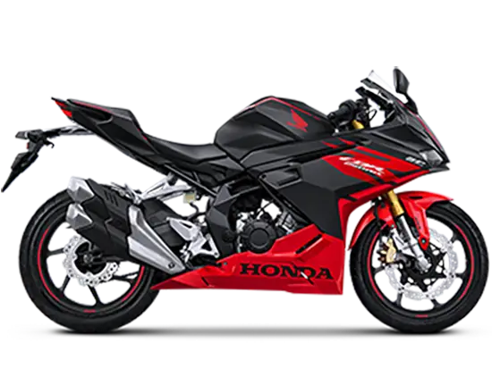 CBR 250 RR (2025-)