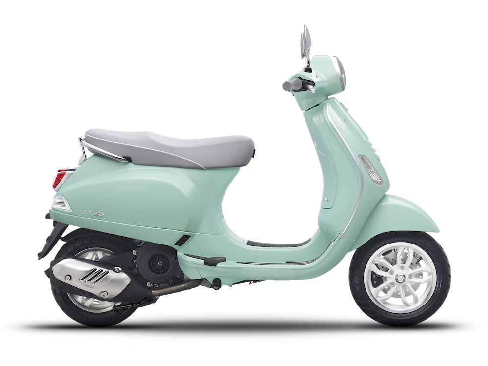 LX 150 I-GET