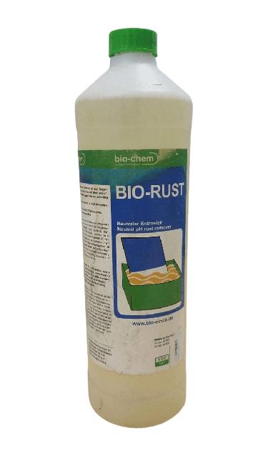 Rust Remover Liquid 1L Bottle (BC-A00152)