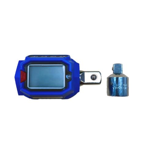 1/2” Digital Torque Adapter, 1-239 Nm / 0.74-176 ft-lbs