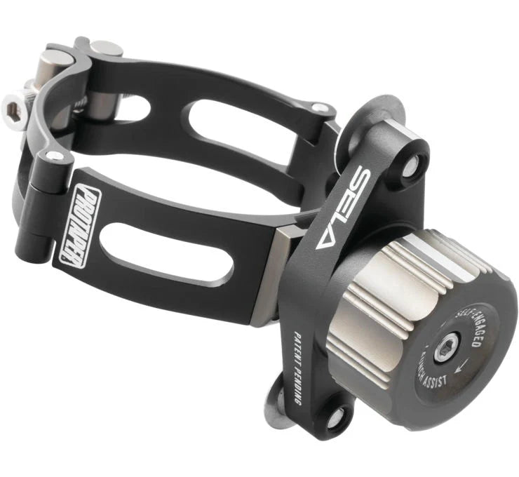 ProTaper SELA Device