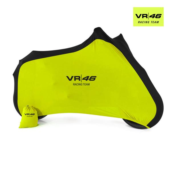 Barracuda Moto Motorcycle Cover VR46