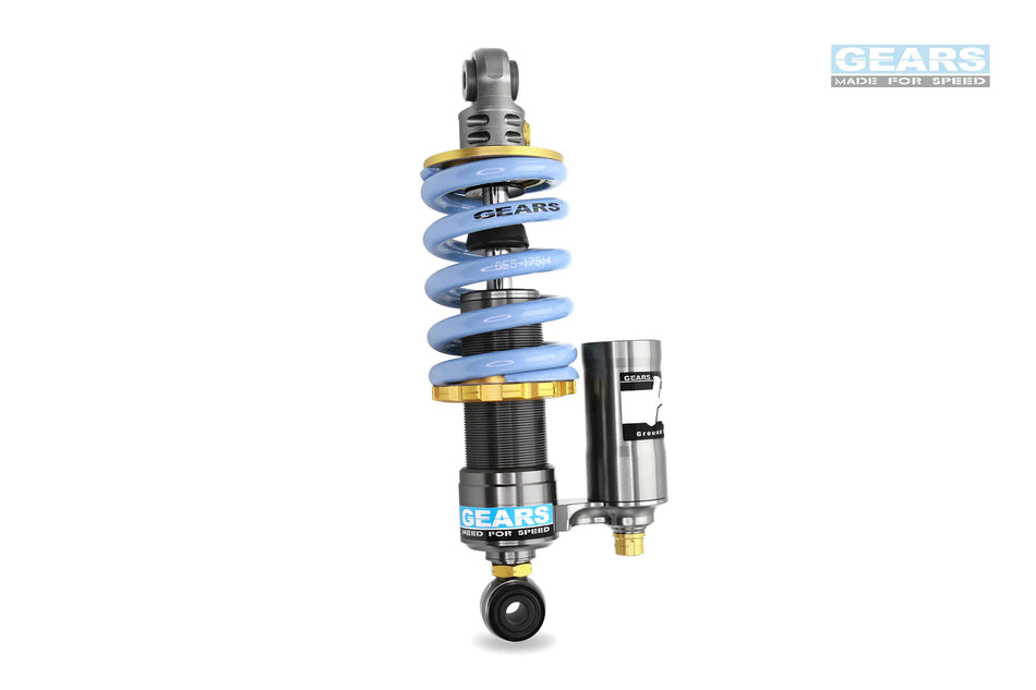 KAWASAKI Versys 650 (16~) H2 Rear Suspension - Wadamart