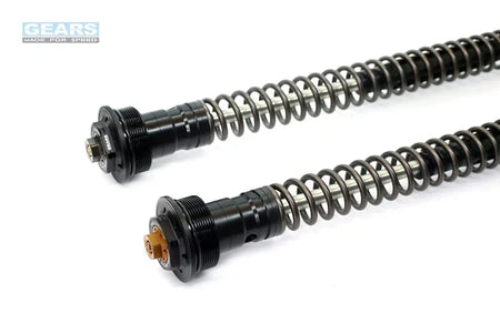 KAWASAKI Versys X 300 (17~) Front Fork Cartridge Conventional-Forks ( FFC-250-T ) - Wadamart