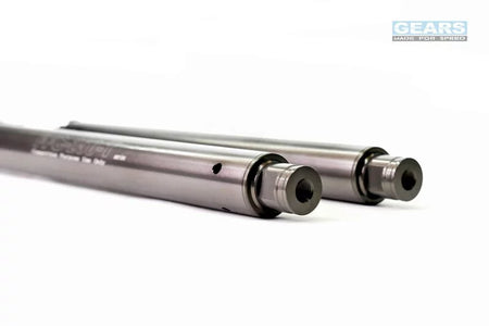 KAWASAKI Versys X 300 (17~) Front Fork Cartridge Conventional-Forks ( FFC-250-T ) - Wadamart