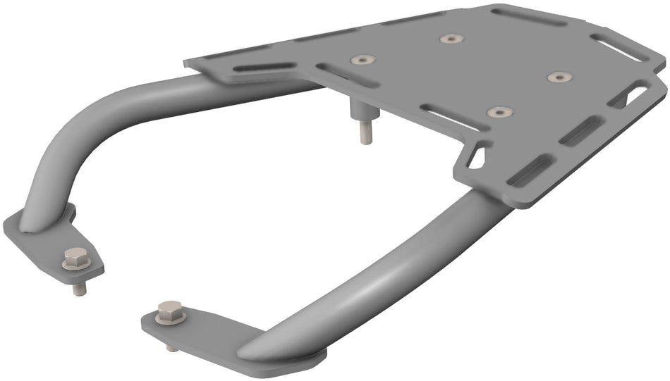 LUGGAGE RACK CROSSPRO CF MOTO 450 MT 2024 - Wadamart