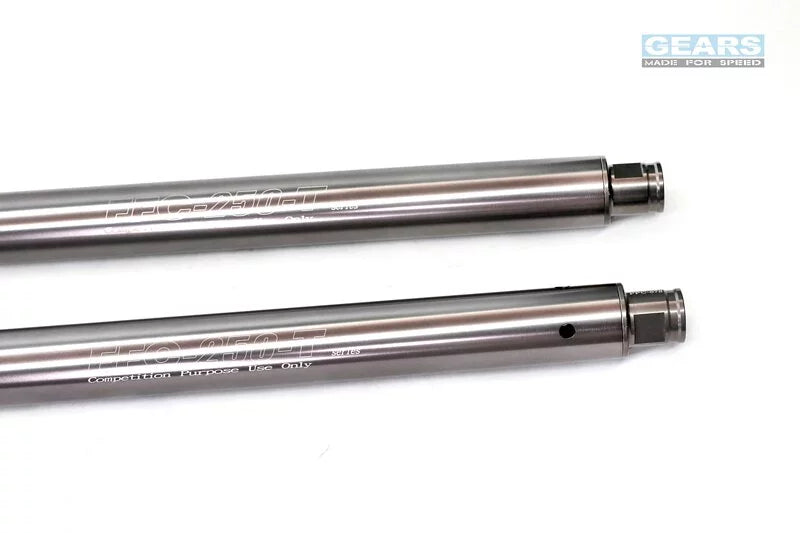 KAWASAKI Versys X 300 (17~) Front Fork Cartridge Conventional-Forks ( FFC-250-T ) - Wadamart