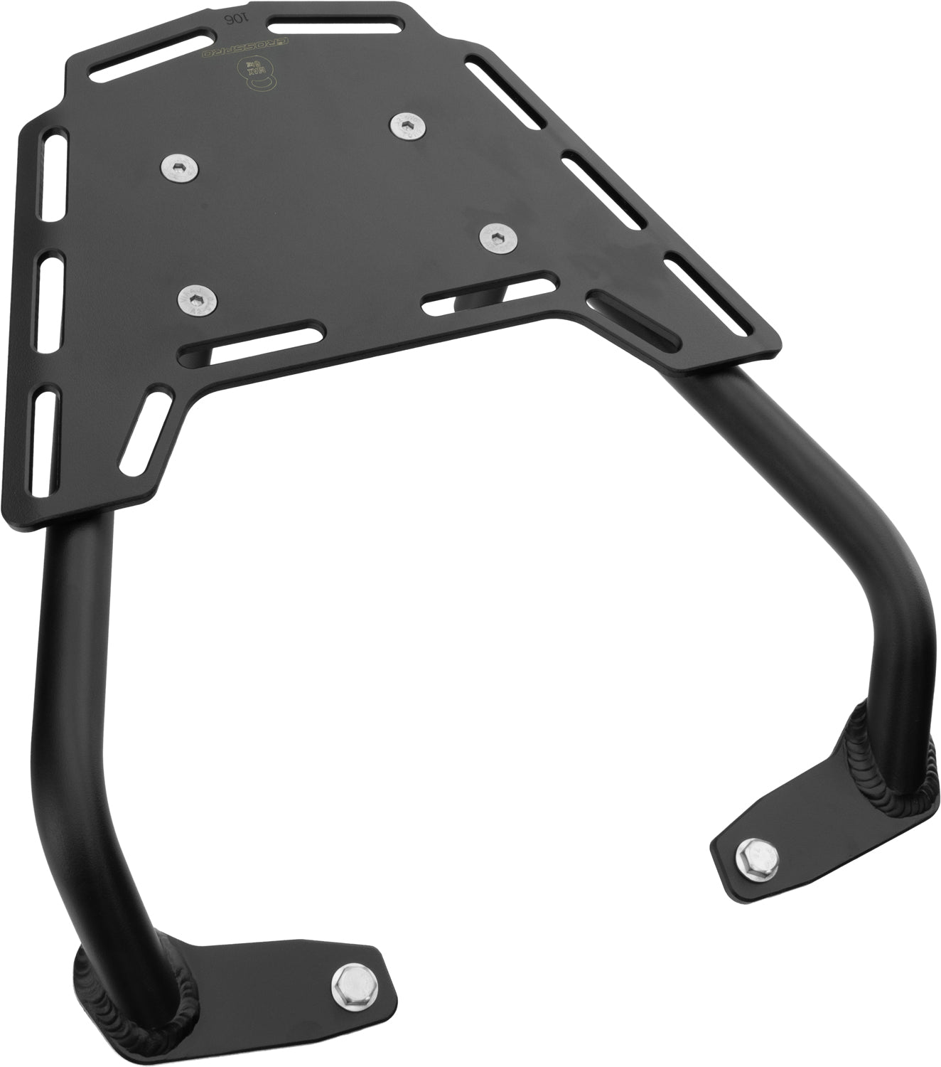 LUGGAGE RACK CROSSPRO CF MOTO 450 MT 2024 - Wadamart
