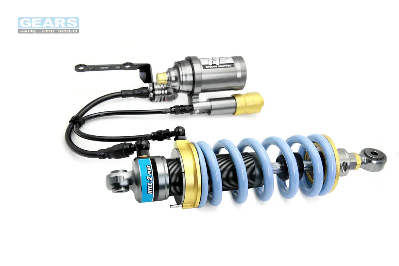 CFMOTO 450MT (24~)/IBEX 450 (25~) H2P Rear Suspension - Wadamart