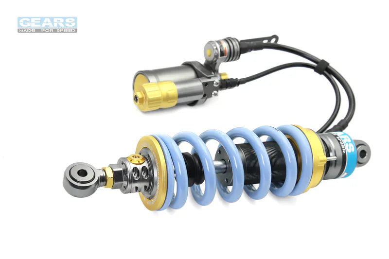 CFMOTO 450MT (24~)/IBEX 450 (25~) H2P Rear Suspension - Wadamart