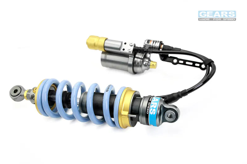 CFMOTO 450MT (24~)/IBEX 450 (25~) H2P Rear Suspension - Wadamart