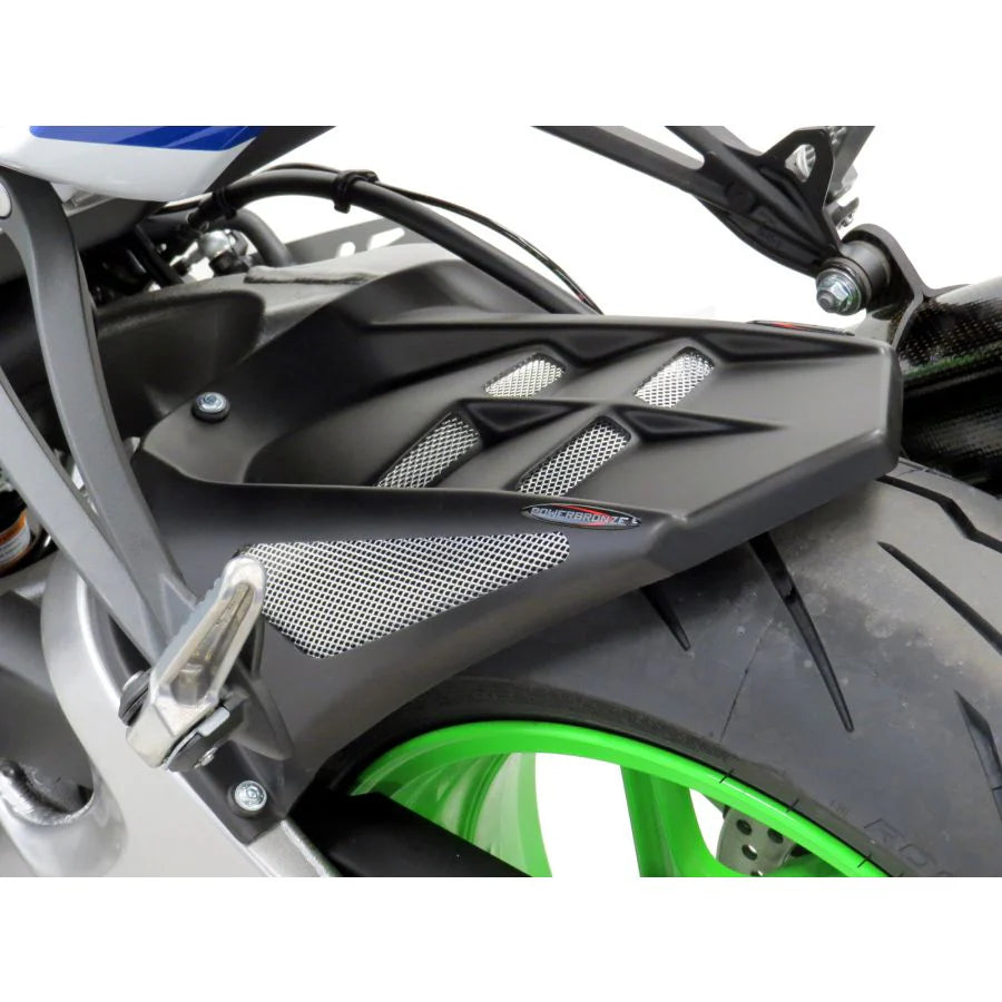 Hugger for KAWASAKI ZX 6-R (2013-2025)