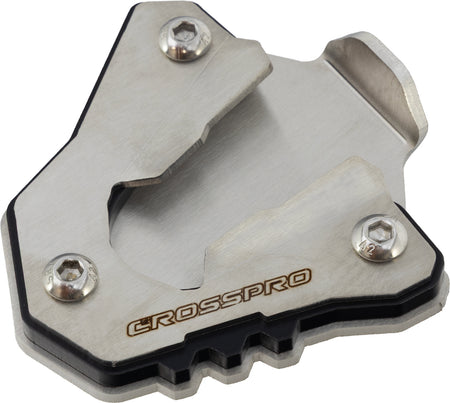 SIDE STAND BASE EXTENTION CROSSPRO CF MOTO 450 MT 2024 - Wadamart