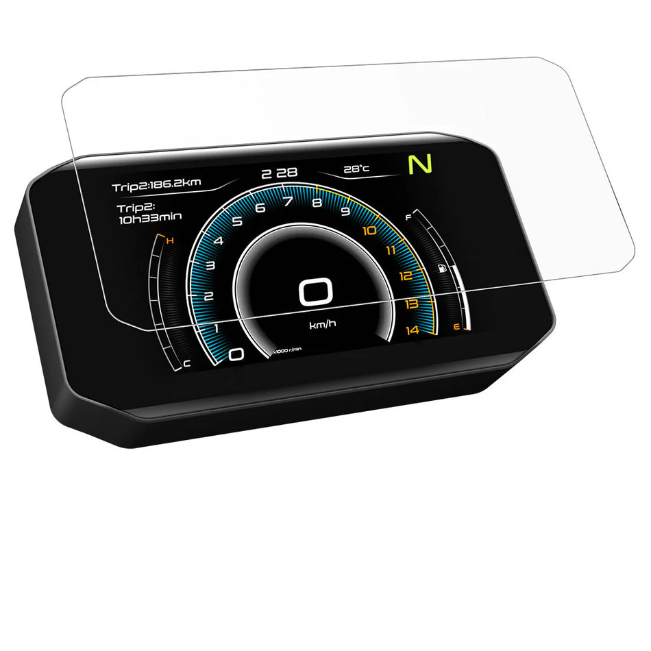 Dashboard Screen Protector for CF MOTO 450 MT/NK/SR