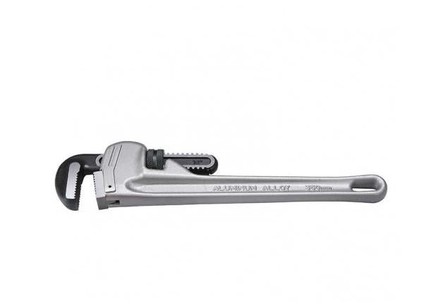 Aluminium Hawk Pipe Wrench
