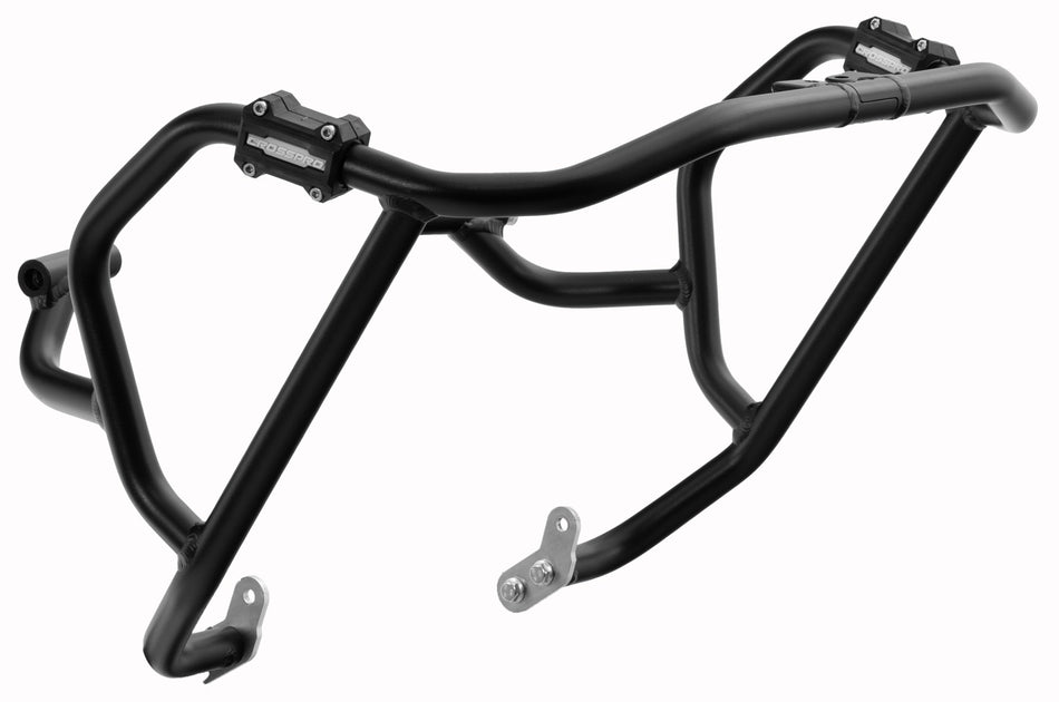 ALUMINUM TRAIL UPPER CRASH BAR CROSSPRO CF MOTO 450 MT 2024 - Wadamart