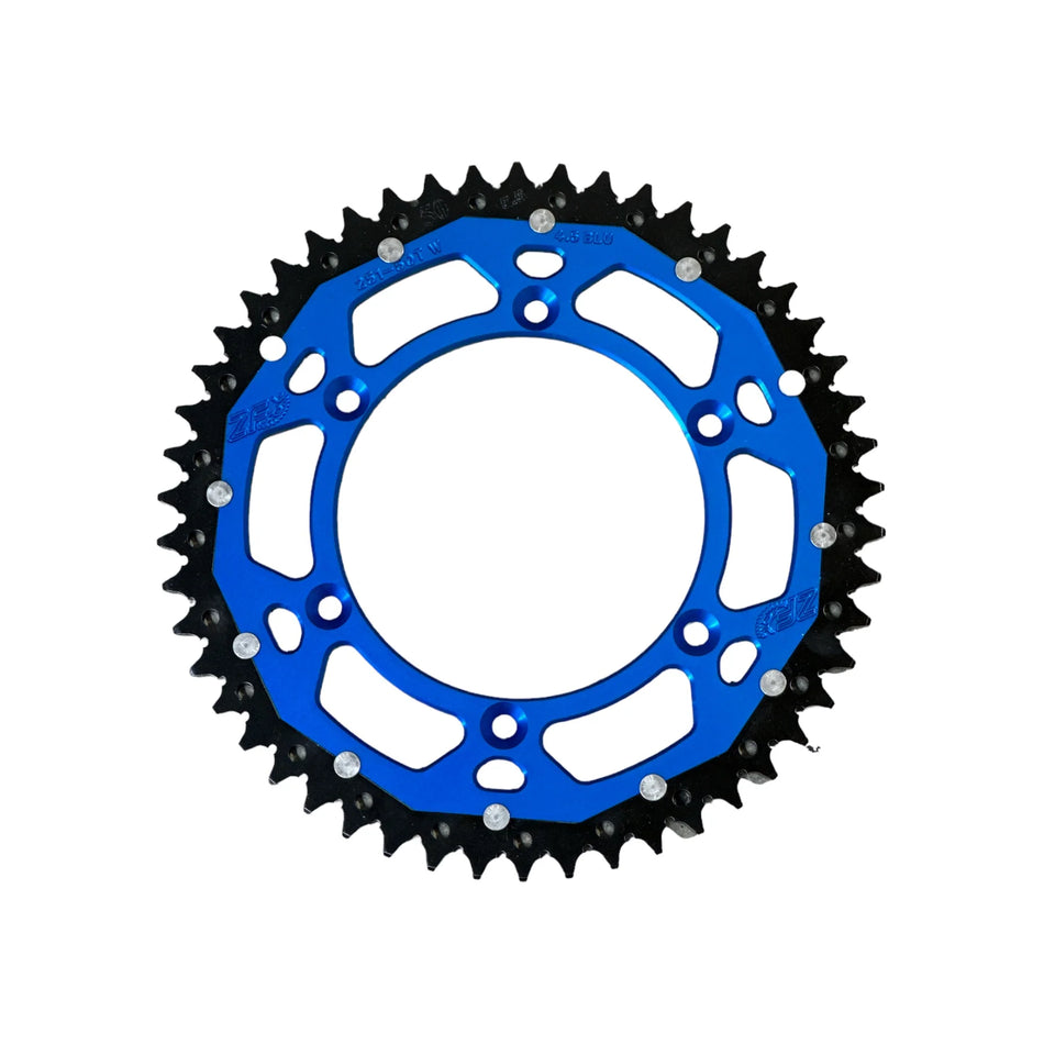 ZF Rear Sprocket for YAMAHA YZ 250 / 450 F
