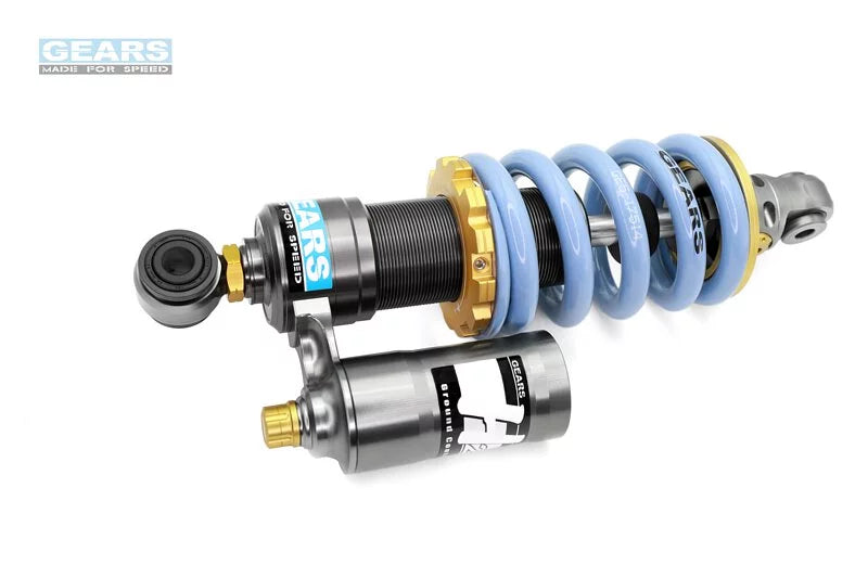 KAWASAKI Versys 650 (16~) H2 Rear Suspension - Wadamart