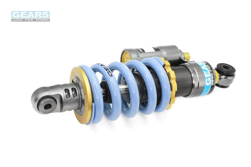 KAWASAKI Versys 650 (16~) H2 Rear Suspension - Wadamart