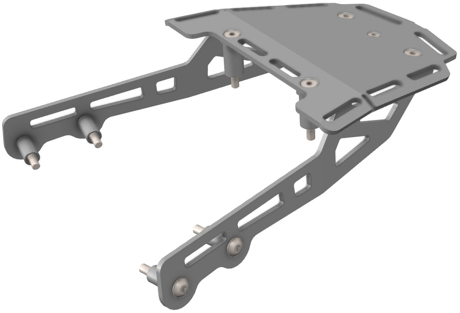 LUGGAGE RACK CROSSPRO KTM 390 ADVENTURE R 2025 - Wadamart