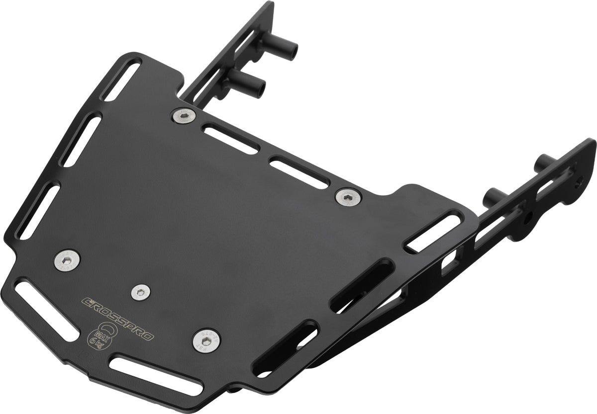 LUGGAGE RACK CROSSPRO KTM 390 ADVENTURE R 2025 - Wadamart