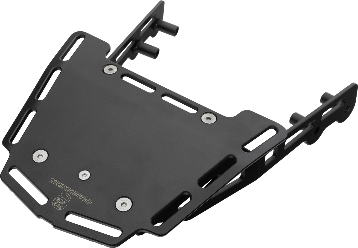 LUGGAGE RACK CROSSPRO KTM 390 ADVENTURE R 2025 - Wadamart