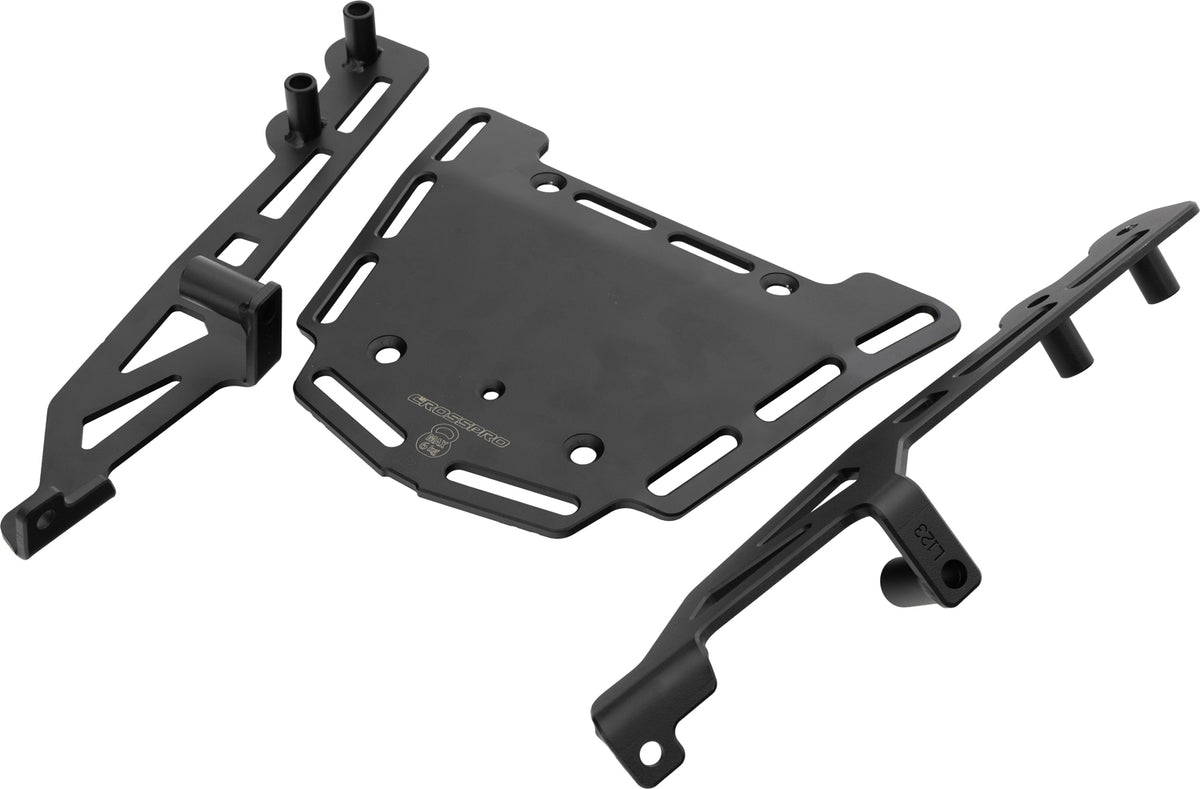 LUGGAGE RACK CROSSPRO KTM 390 ADVENTURE R 2025 - Wadamart