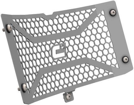 FRONT RADIATOR GUARD CROSSPRO KTM 390 ADVENTURE R 2025 - Wadamart