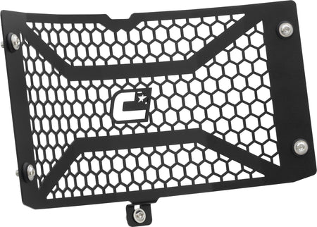 FRONT RADIATOR GUARD CROSSPRO KTM 390 ADVENTURE R 2025 - Wadamart