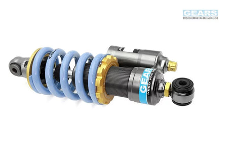 KAWASAKI Versys 650 (16~) H2 Rear Suspension - Wadamart
