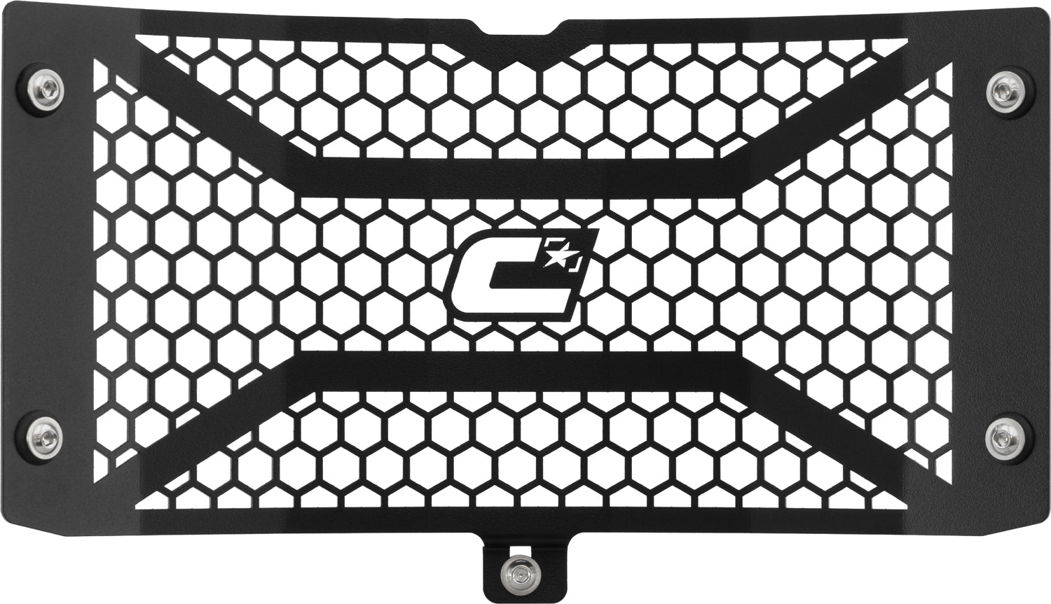 FRONT RADIATOR GUARD CROSSPRO KTM 390 ADVENTURE R 2025 - Wadamart
